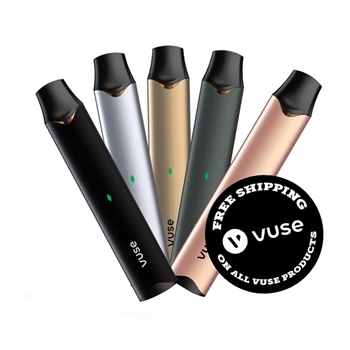 Vuse ePod Solo Device